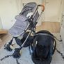 Panaroma XT travel system Image 2