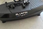 BluefFin Vibration Plate