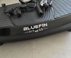 BluefFin Vibration Plate