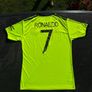 Manchester United Away Jersey - 22/23 Image 2