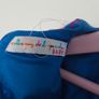 9m, Brand-New Agatha Ruiz De La Prada Baby Dress Image 4