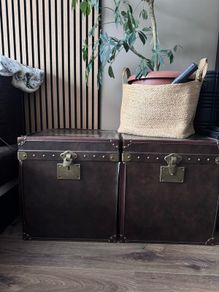 chest / storage