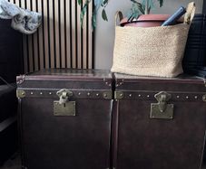 chest / storage