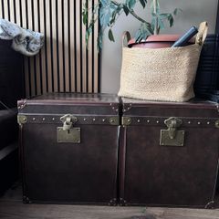 chest / storage