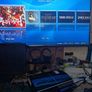 PS3 Fat CECHK03 1TB CFW Evilnat + Genuine DualShock 3 Controller Image 8