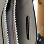 Michael Kors Original Bag Grey/White Image 9