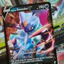 Hisuian Sneasler V ! Ultra Rare ! from Astral Radiance Set ! 2022 ! Pokemon ! Image 2