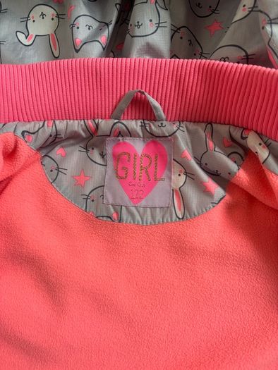 Cool Club jacket