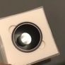 Heida ND3 10-stop slim filter 49mm for Fuji Image 2