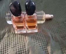 Giorgio Si mini perfumes