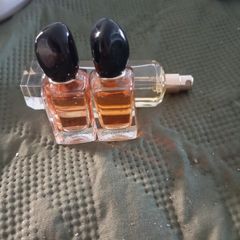 Giorgio Si mini perfumes