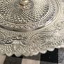 Beautiful crystal and Pearl centrepiece Image 10