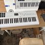 Arturia Keylab 49 Mk3 Midi Keyboard Controller Image 2