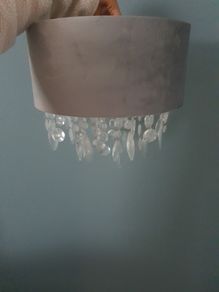 light shade