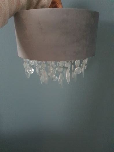 light shade
