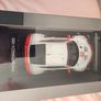 Ixo 1:18 Porsche 911 RSR Daytona 2018 - Diecast Metal Image 2