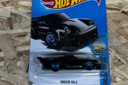 Porsche 934.5 Hot Wheels