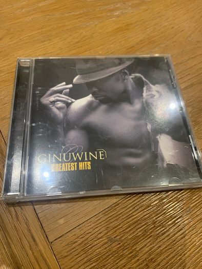 Ginuwine - Greatest Hits