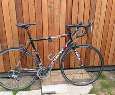 Trek Alpha 1.1