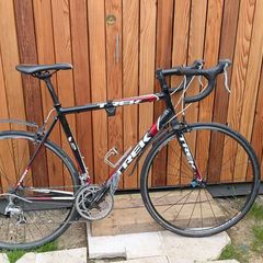 Trek Alpha 1.1