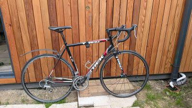 Trek Alpha 1.1