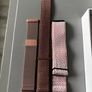 Fitbit Versa 4 (Pink Sand/Copper Rose) + Original Box & 3 Extra Straps Image 6