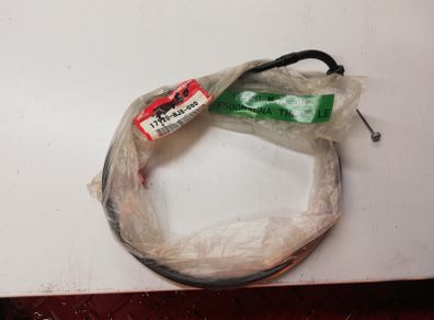 Honda VF500 Magna Throttle Cable
