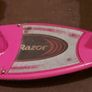 Razor Young Teen Electric Scooter, No charger to test, in excellent condition, being sold for parts or repair Image 4
