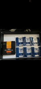 Acoustic Guitar Strings 10-47