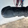 DXR motorcycle boots size 9 EU43 Image 6
