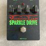 Sparkle Drive pedal by Voodoo Labs Image 2