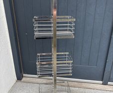 bathroom caddy - FREE