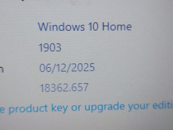 HP 15.6 inch Laptop Model 15-bw066sa, 4GB Ram, 1 Terrabyte HDD, Windows 10 Home, AMD A6-9220 Radeon R4, 5 Compute Cores 2C+3G 2.5GHz