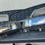 Audi a5 b8.5 s line honeycomb grille and bits Image 3
