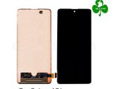 For Samsung Galaxy A71 A715 LCD Display Touch Screen Digitizer Black New