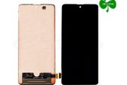 For Samsung Galaxy A71 A715 LCD Display Touch Screen Digitizer Black New
