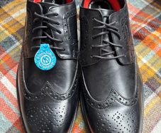 New Rockport  Mens Shoes 44 (10)