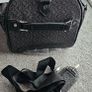 Guess Cabin size trolley travel bag Image 8