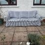 ikea 3 Seater Sofa Image 5
