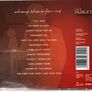 Red Hurley [2025] Always There For Me [CD Album] Image 2