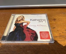 Katherine Jenkins - Living A Dream