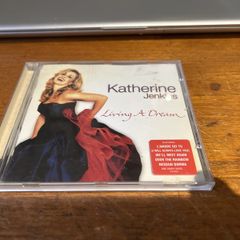 Katherine Jenkins - Living A Dream