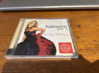 Katherine Jenkins - Living A Dream