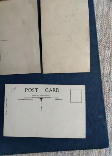 Postcard