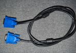 VGA cable