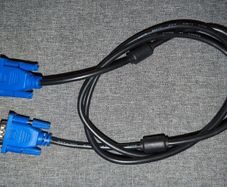 VGA cable