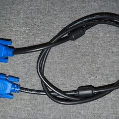 VGA cable