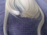 main image for ad Clip in Faux Fringe