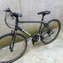 Trek hybrid bike size  20" (M/L) Image 4