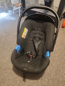 free car seat